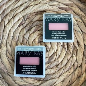 Mary Kay Blush